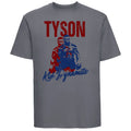 Tyson T-Shirt - Grey
