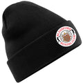 Blandford Boxing Club Beanie Black - Black