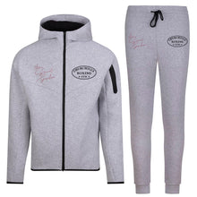 Churchills Boxing Fleece Tracksuit