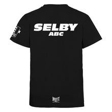 Selby Abc Cotton Kids T-Shirt