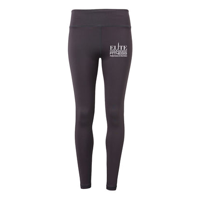 Elite Commando Fitness Performance Leggings