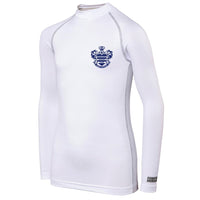 Thumbnail for Rangers Boxing Club Kids Ls Base Layer