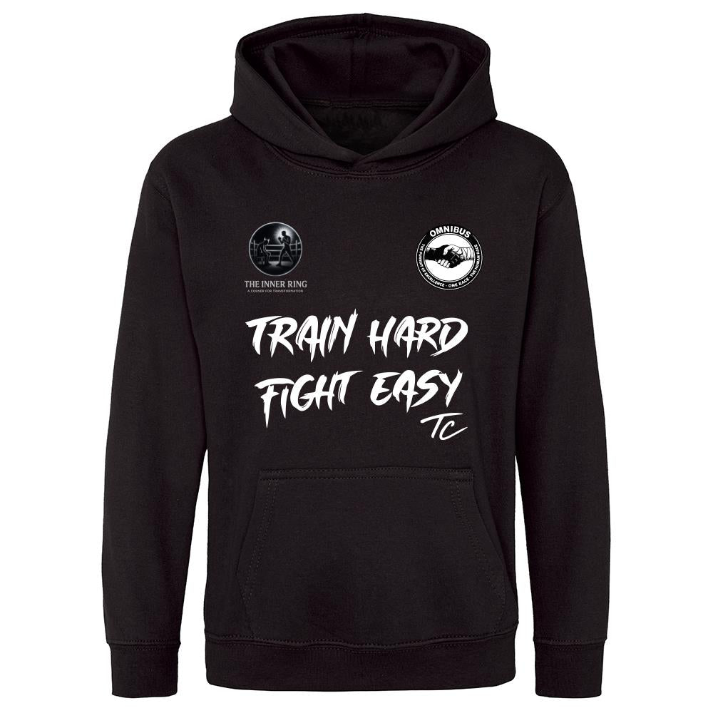 OMNIBUS Boxing Kids Hoodie