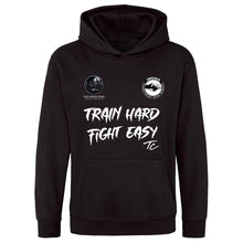 OMNIBUS Boxing Kids Hoodie