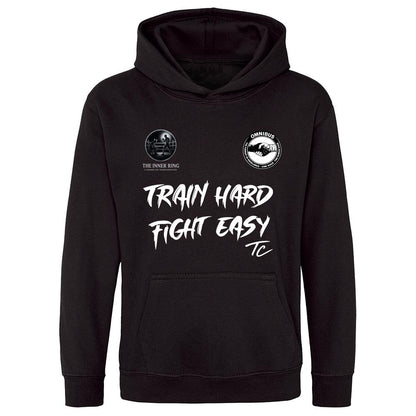 OMNIBUS Boxing Kids Hoodie