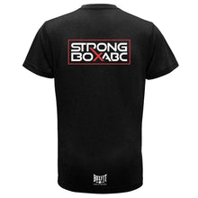 Strongbox ABC Performance T-Shirt