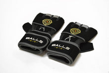 Balls Eye Gel Inner Gloves