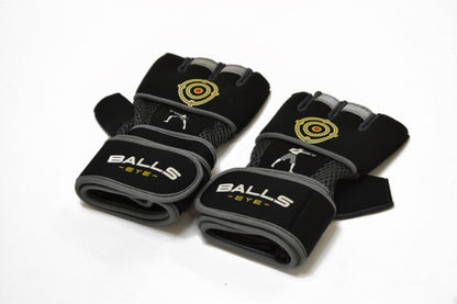 Balls Eye Gel Inner Gloves