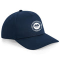 Darlaston Pro/Am Boxing Gym Baseball Cap - Navy