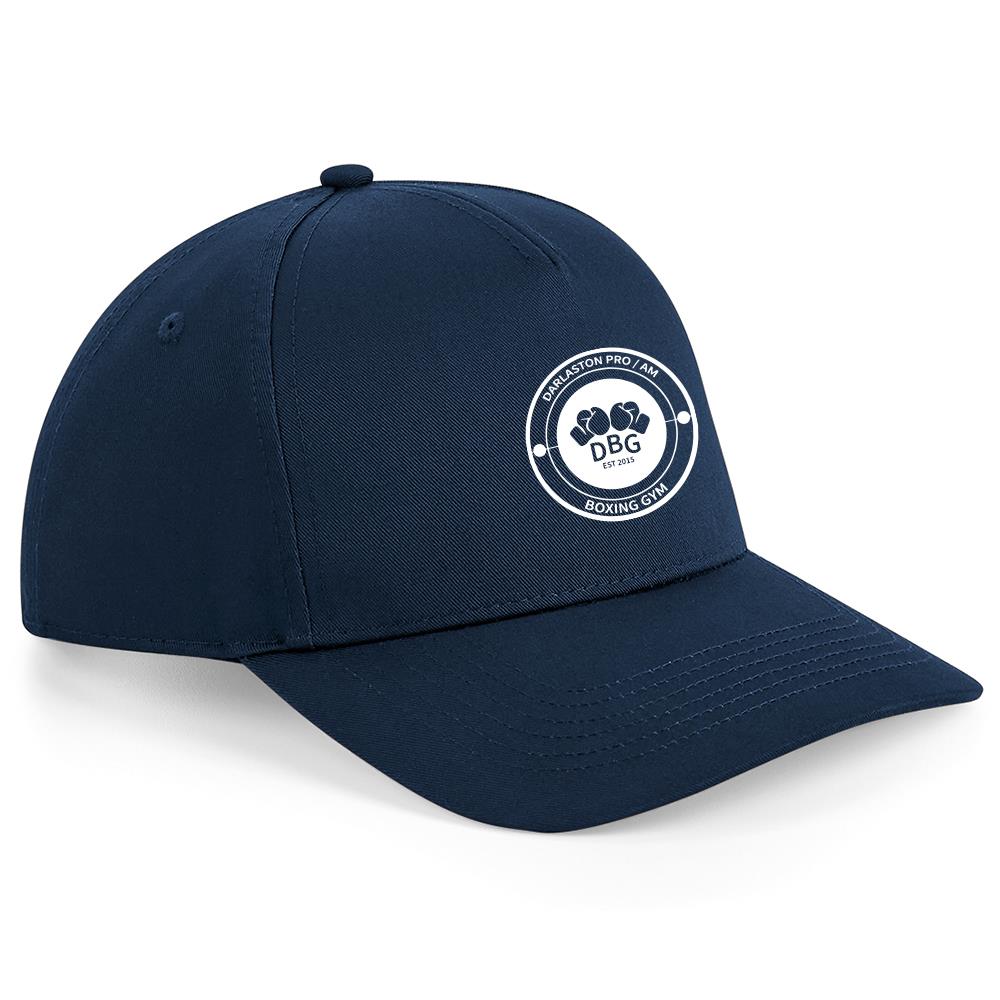Darlaston Pro/Am Boxing Gym Baseball Cap