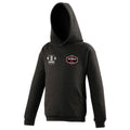 Sheerness Boxing Club Kids Hoodie - Black