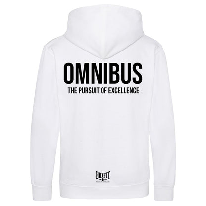 OMNIBUS Boxing Kids Hoodie