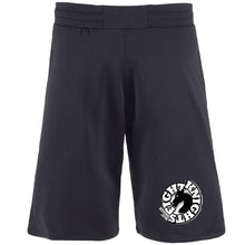 Fight Knights Boxing Gym Combat Shorts