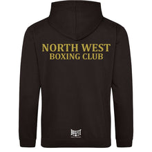 North West ABC Hoodie