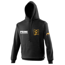 ALM Boxing Hoodie