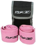 Reebok 1M Hand Wraps Pink - Pink