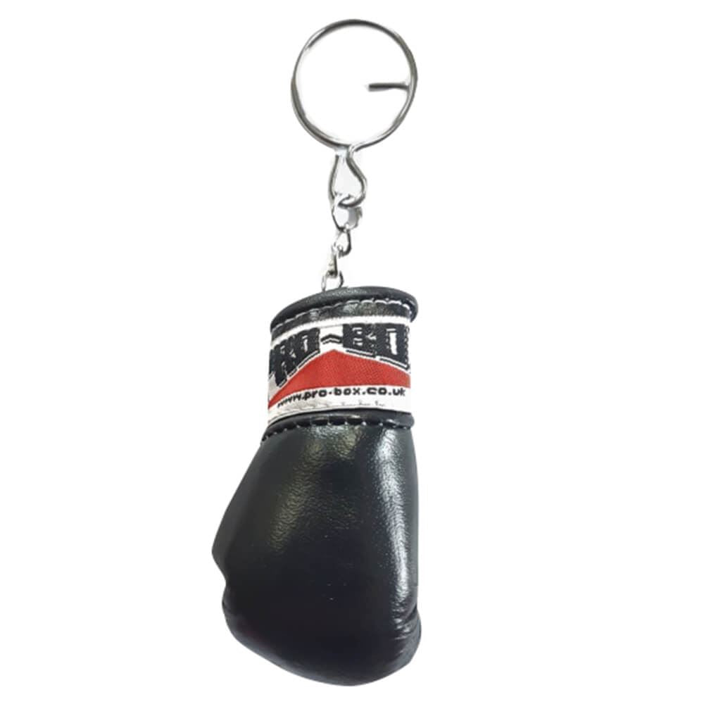 Pro Box Glove Keyring