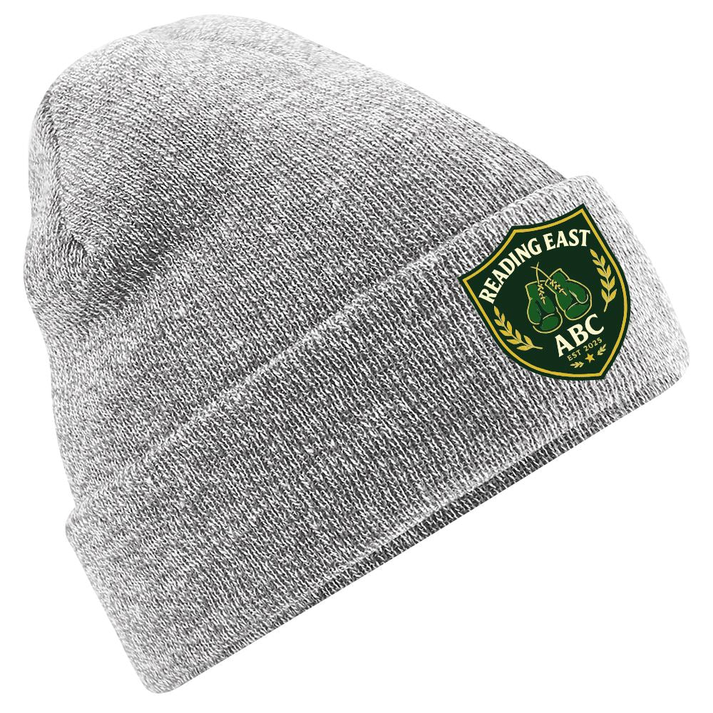 Reading East ABC Beanie
