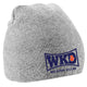 West Kingsdown Boxing Club Beanie - Grey