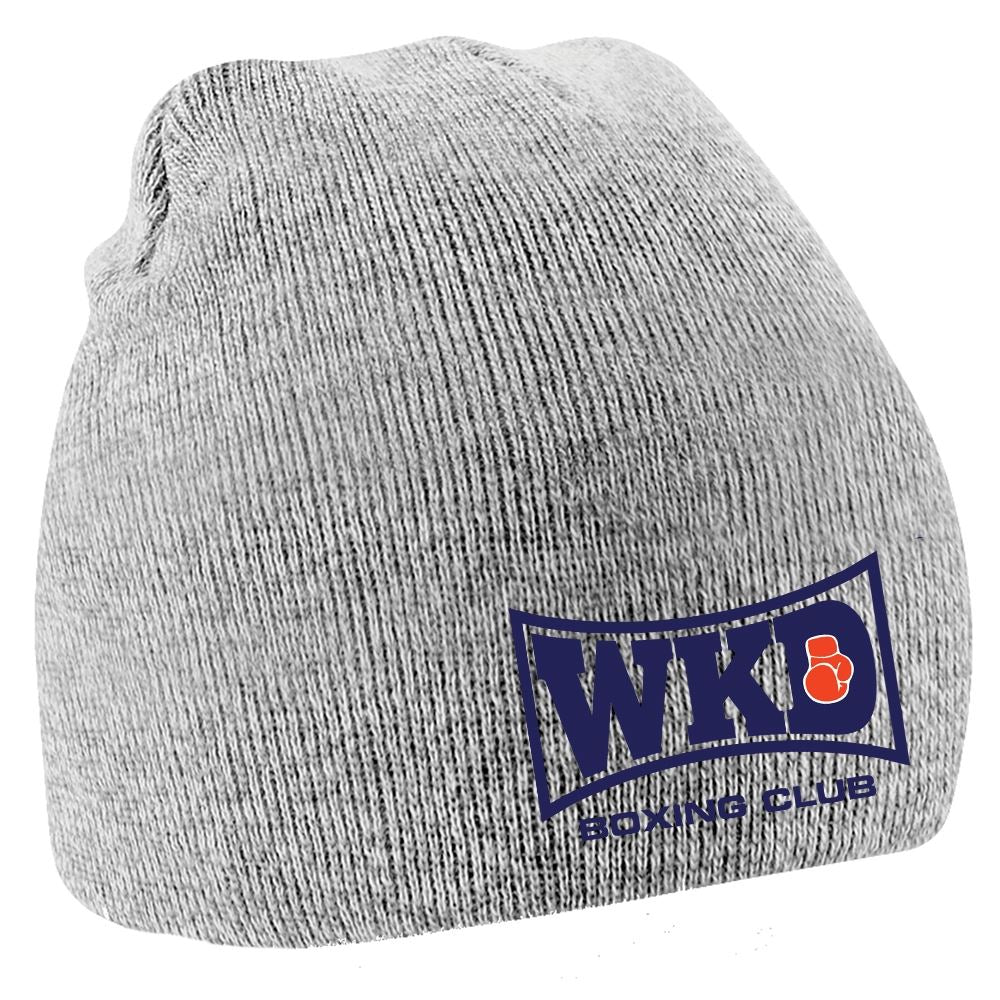 West Kingsdown Boxing Club Beanie