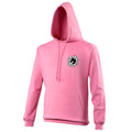 Fight Knights Boxing Gym Hoodie - Pink