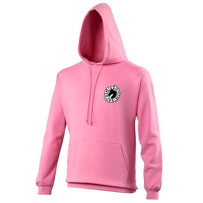 Fight Knights Boxing Gym Hoodie