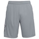 Under Armour Tech™ Graphic Shorts - Grey