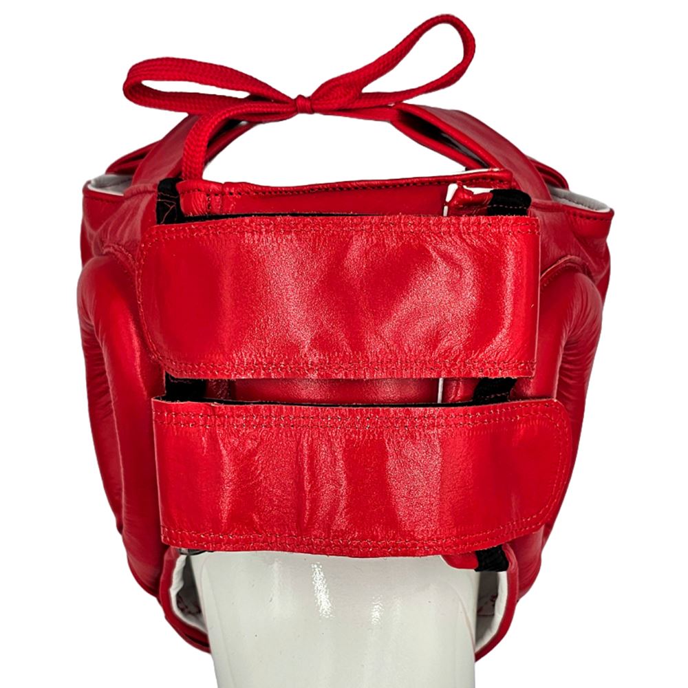 Pro Box Super Spar Leather Headguard II