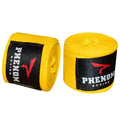 Phenom Boxing HW-1 Classic Hand Wraps - Yellow