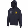 Brookside Bc Hoodie - Navy