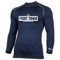 Neilson Boxing L/S Base Layer - Navy
