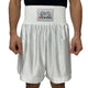 Rival Dazzle Pro Boxing Trunks - White