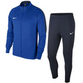 Nike Academy 18 Knit Mens Tracksuit - Royal