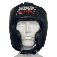 Thumbnail for King Boxing Elite Pro Head Guard