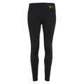 The Spicer Method Performance Leggings - Black