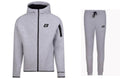 BE FIRST ADAPT TRACKSUIT GREY - Grey