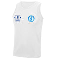Gateway ABC Vest - White
