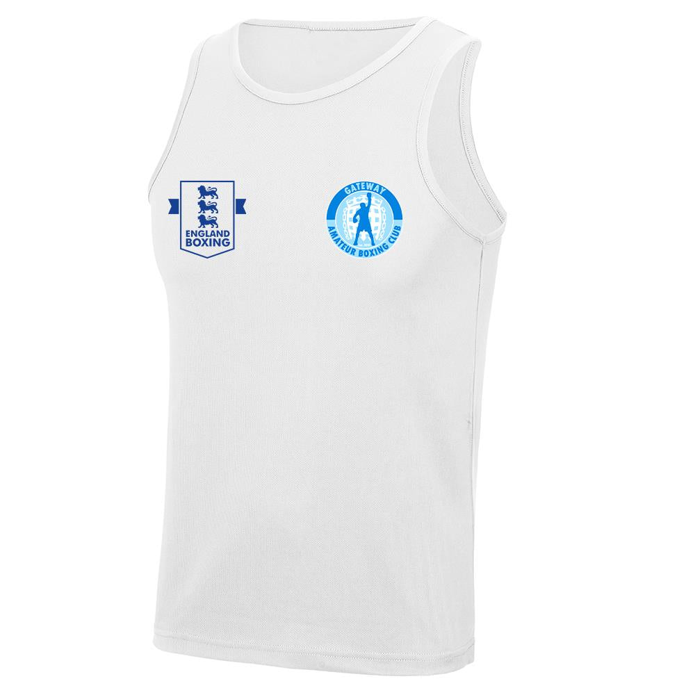 Gateway ABC Vest