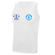 Gateway ABC Vest - White