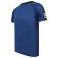 BXF Team T-Shirt - Royal/Navy