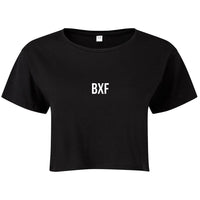 Thumbnail for Bxf Womens Light Crop Top
