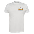 Probox Respect Tko T-Shirt - White