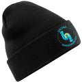 Unitas ABC Beanie - Black