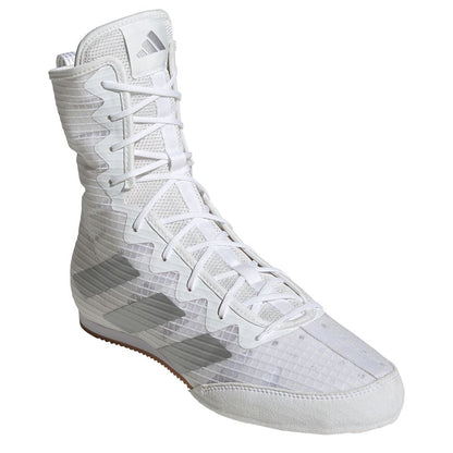 Adidas Box Hog 4 Boxing Boots 25