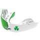 Opro Instant Custom-Fit Ireland Mouthguard - Shamrock