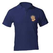 Albion Boxing Academy Polo Shirt