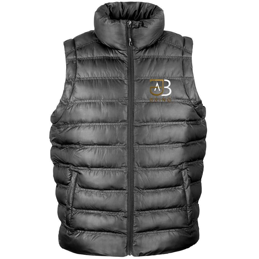 JABXING Padded Gilet