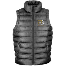 JABXING Padded Gilet