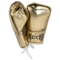 Ergo Autograph Gloves - Gold