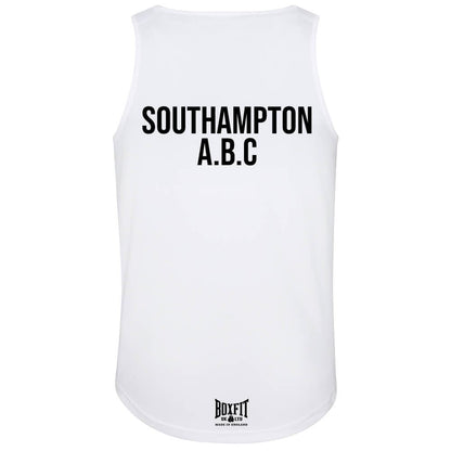 Southampton ABC Vest